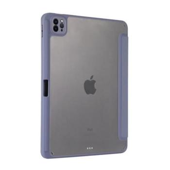 Smart Stand tok iPad Air 13 Pro 2024 - tengerészkék kép