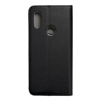 smart tok flipes tok Xiaomi redmi 7 fekete telefontok kép