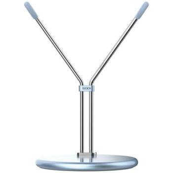 SODI SAM-300 állvány fejhallgatóhoz - kék kép