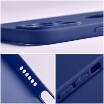 SOFT tok iPhone 16 Plus - kék kép