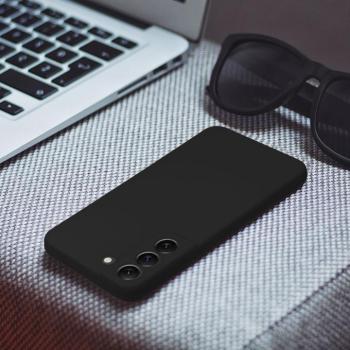 SOFT tok Samsung Galaxy A06 4G - fekete kép
