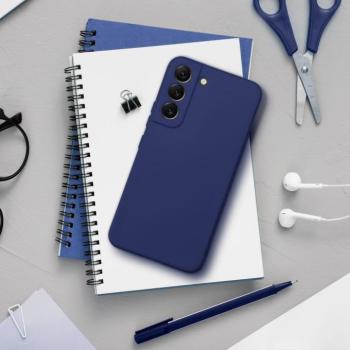 SOFT tok Samsung Galaxy A06 5G - sötétkék kép