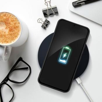 SOFT tok Samsung Galaxy A26 - fekete kép