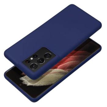 SOFT tok SAMSUNG Galaxy A55 5G sötétkék kép