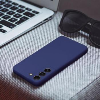 SOFT tok Samsung Galaxy S23 PLUS sötétkék kép