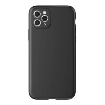 Soft tok vivo Y16/Y02s - fekete kép