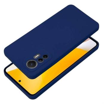 SOFT tok XIAOMI Redmi 13C sötétkék kép
