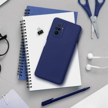 SOFT tok Xiaomi Redmi Note 13 5G - sötétkék kép