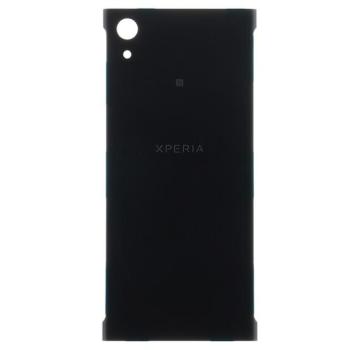 SONY akkufedél FEKETE Sony Xperia XA1 (G3112) kép