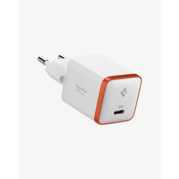 Spigen ArcStation Essential töltő adapter, 30W, fehér EE301EU kép