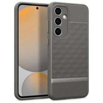 Spigen Caseology Parallax tok Samsung Galaxy S24 FE - szürke kép