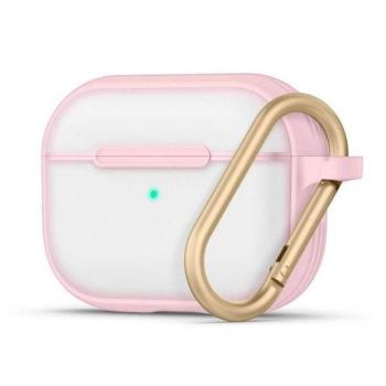 Spigen Ciel Color Brick AirPods Pro rózsaszín tok kép