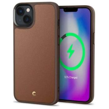 Spigen Cyrill Kajuk MAG iPhone 14 Plus Magsafe nyereg barna tok kép