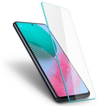 SPIGEN GLAS.TR SLIM 2db Samsung M54 5G átlátszó EDZETT ÜVEG KIJELZŐVÉDŐ FÓLIA kép