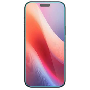 Spigen Glas.tR Slim üvegfólia iPhone 16 Pro kép