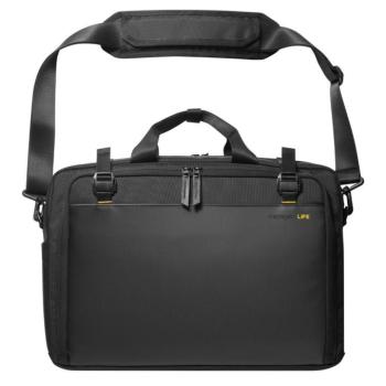 Spigen Klasden KD300 laptop táska, 16", fekete kép