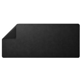 Spigen LD302 íróasztal alátét, egérpad, fekete kép