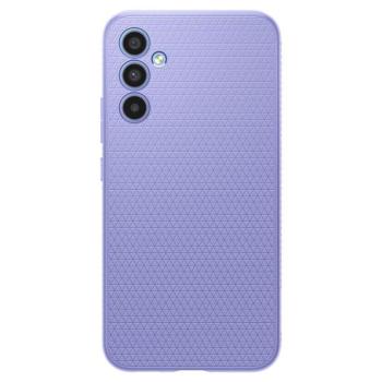 SPIGEN Liquid Air Samsung A34 5G lila tok kép