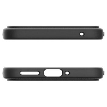 Spigen Liquid Air tok Google Pixel 9 Pro XL - fekete kép