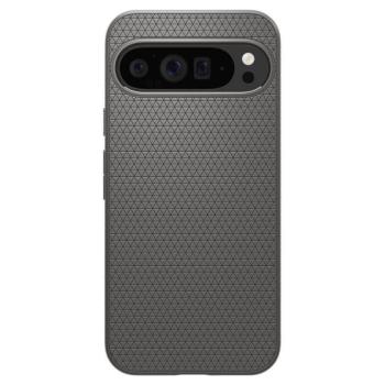 Spigen Liquid Air tok Google Pixel 9 Pro XL - márványszürke kép