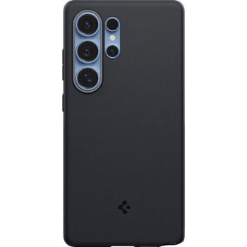 Spigen Nano Pop Mag MagSafe-kompatibilis tok Samsung Galaxy S25 Ultra - fekete kép