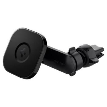 Spigen OneTap Air Vent ITS12 Magsafe mágneses autós tartó szellőzőrácsba kép