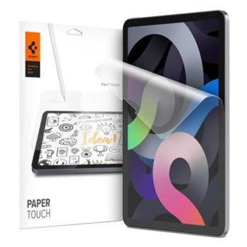 Spigen Paper Touch Apple iPad Pro 12.9&quot; (2018/2020) paperlike matt kijelzővédő fólia (2db) kép