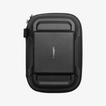 Spigen Rugged Armor Pro kártyatartó / táska, rendszerező, fekete kép