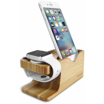 Spigen S370 Apple Watch / iPhone fa tartó kép