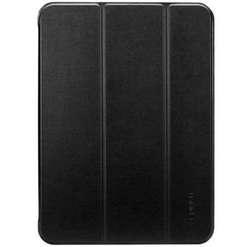 Spigen Smart Fold könyvtok iPad (10.gen.) 10.9&quot; (2022) - fekete kép