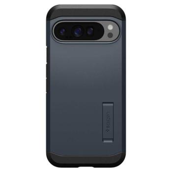 Spigen Tough Armor tok Google Pixel 9 Pro XL - metálszürke kép