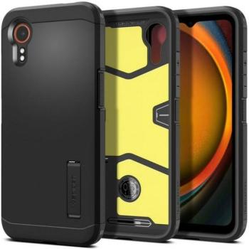 Spigen Tough Armor tok Samsung Galaxy Xcover 7 - fekete kép