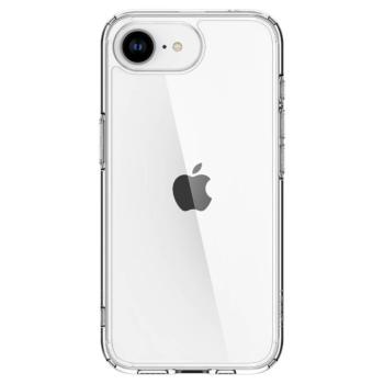 Spigen Ultra Hybrid Apple iPhone 16e, Crystal Clear, átlátszó kép