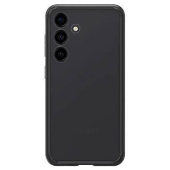 SPIGEN ULTRA HYBRID műanyag telefonvédő (ütésállóság, légpárnás keret) SÖTÉTSZÜRKE Samsung Galaxy S24 Plus (SM-S926) kép