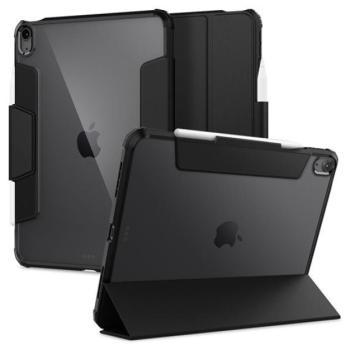 Spigen Ultra Hybrid Pro Apple iPad Air 11" (2024 / 2025 / 2026) / iPad Air 10.9" (2022 / 2020) tok, fekete kép