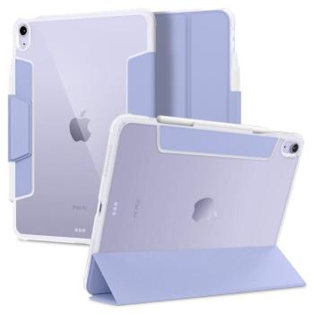Spigen Ultra Hybrid Pro Apple iPad Air 11" (2024 / 2025 / 2026) / iPad Air 10.9" (2022 / 2020) tok, lila kép