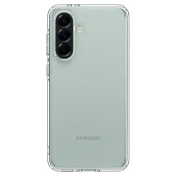 Spigen Ultra Hybrid Samsung Galaxy A56 tok, Crystal Clear, átlátszó kép