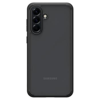Spigen Ultra Hybrid Samsung Galaxy A56 tok, Matte Black, fekete kép
