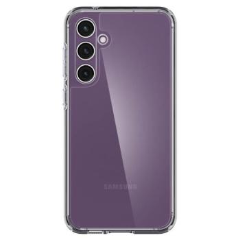 Spigen Ultra Hybrid Samsung Galaxy S23 FE tok, átlátszó kép
