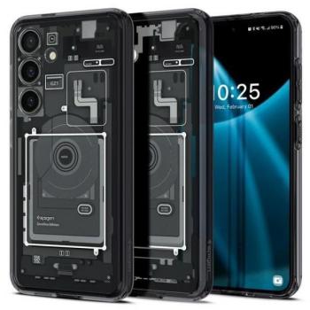 Spigen Ultra Hybrid Samsung S24 S921 nulla egy tok kép