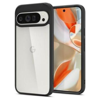 Spigen Ultra Hybrid tok Google Pixel 9 Pro XL - fekete kép