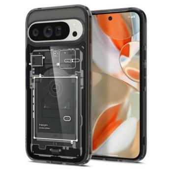 Spigen Ultra Hybrid tok Google Pixel 9 Pro XL - zero-one mintás kép