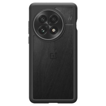 Spigen Ultra Hybrid tok OnePlus 13 - fekete kép