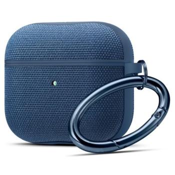 Spigen Urban Fit Apple Airpods (3. gen) tok, Kék kép