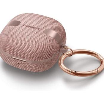 Spigen Urban Fit Samsung Galaxy Buds FE/2 Pro/2/Pro/Live tok, bronz kép