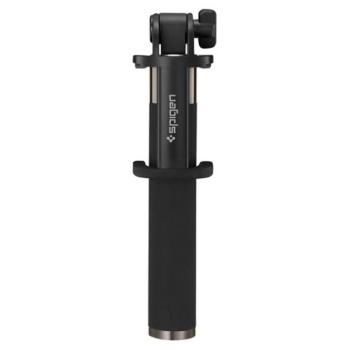 Spigen Velo Bluetooth Selfie-bot S530W, fekete kép