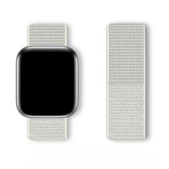 Sport Loop csereszíj Apple Watch 38/40/41mm - fehér kép
