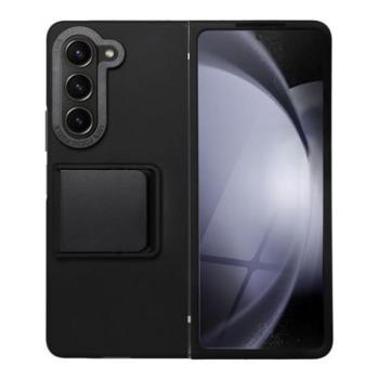 STAND tok Samsung Galaxy Z Fold 5 - fekete kép