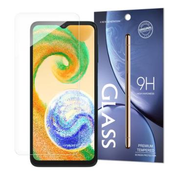 Standard edzett üveg edzett üveg Samsung Galaxy A04s 9H kép
