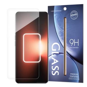 Standard edzett üveg Realme GT Neo 5 / Realme GT3 fólia kép